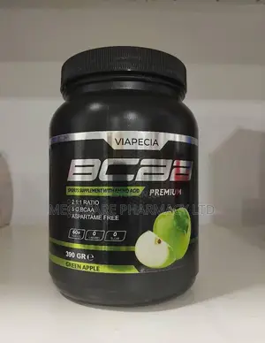 Viapecia Bcaa Premium