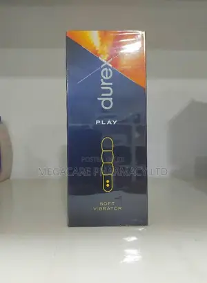 Durex Play