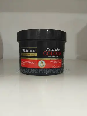 Tresemme Revitalize Color