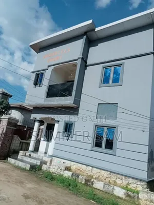 Photo - 4bdrm Duplex in Uyo for sale