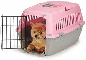 Photo - Puppy Carrier