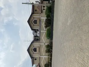 5bdrm Duplex in Omole Phase 2 for sale