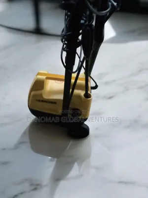Karcher 330 Superior Hiigh Pressure Washer