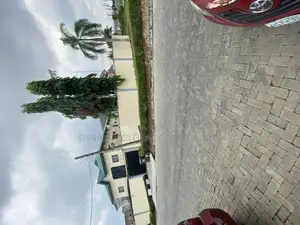 280sqm for 255m in Omole Phase 2 With Cofo