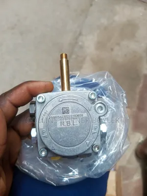Riello Burners Oil Pump
