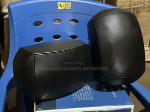 Waterproof Wall Speaker Apair