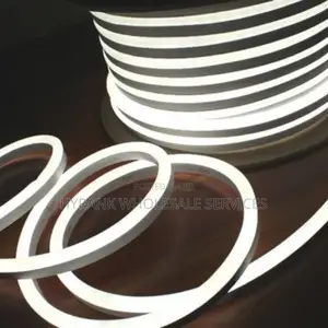 Neon Rope Lights, Single Colour