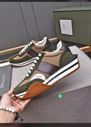 Best Quality Tomford Sneakers