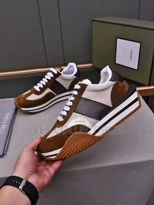 Best Quality Tomford Sneakers