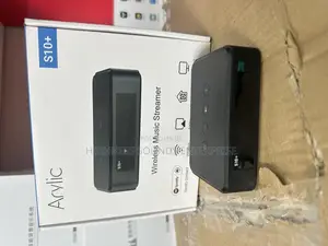 Arylic Amplifier S10+