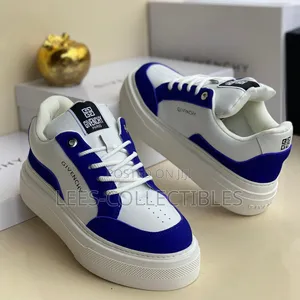 Luxury Givenchy Unisex Sneakers