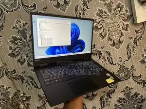 Laptop HP Omen 15 16GB Intel Core i7 SSD 1T