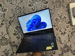 Laptop HP Omen 15 16GB Intel Core i7 SSD 1T