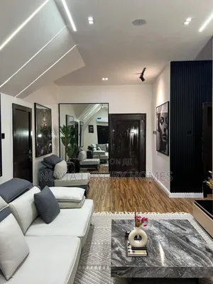 Luxury 1bedroom Smart Penthouse