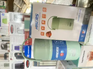 1000 Ml Haier Food Flask