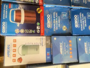 1000 Ml Haier Food Flask