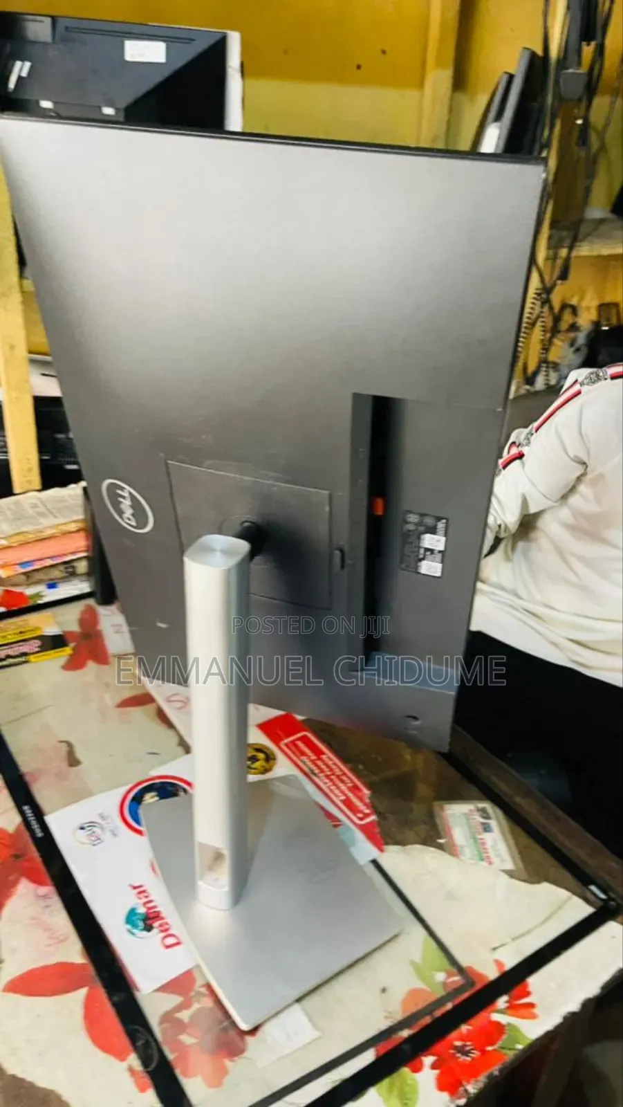 24 Inches Dell Ips Monitor