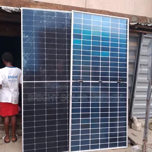 Canadian Solar Panel 650w