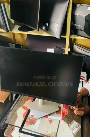 24 Inches Dell Ips Monitor