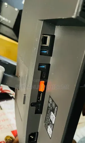 24 Inches Dell Ips Monitor