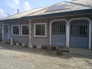 Furnished 4bdrm Bungalow in Favour Estate, Port-Harcourt for sale