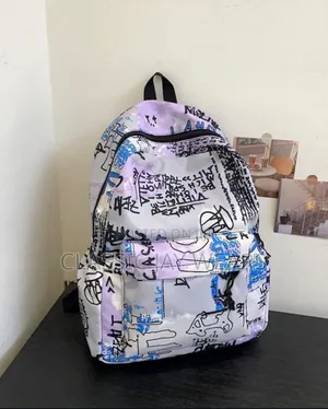 Original New Stock Design Luxury Backpack