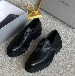 Original Balenciaga Shoe