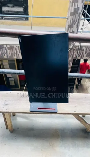 Lenovo Thinkpad Flameless Ips Monitor