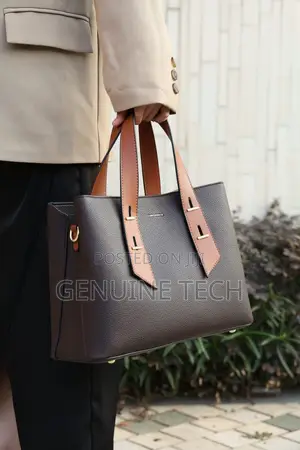 High Quality Bags