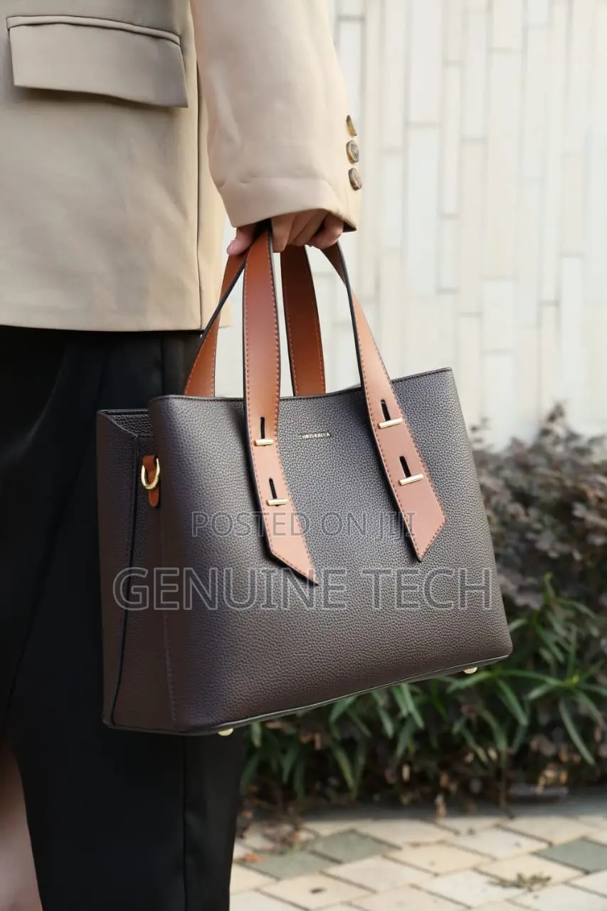 High Quality Bags