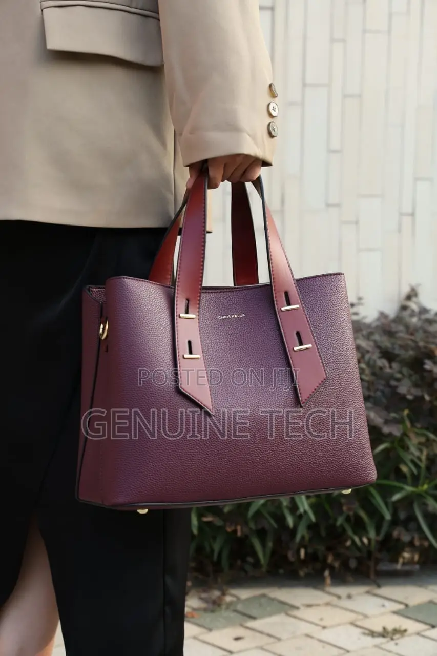 High Quality Bags