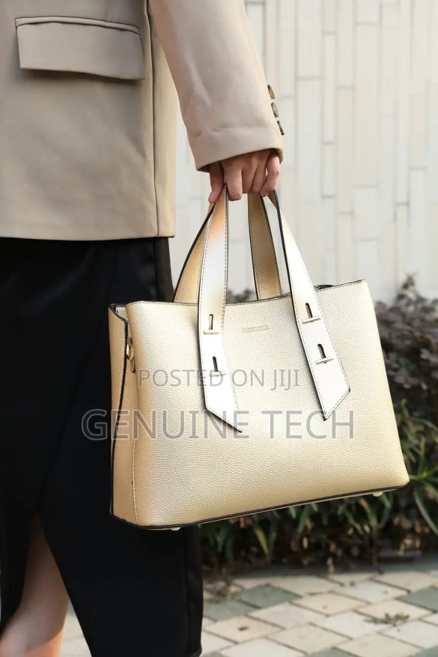 High Quality Bags