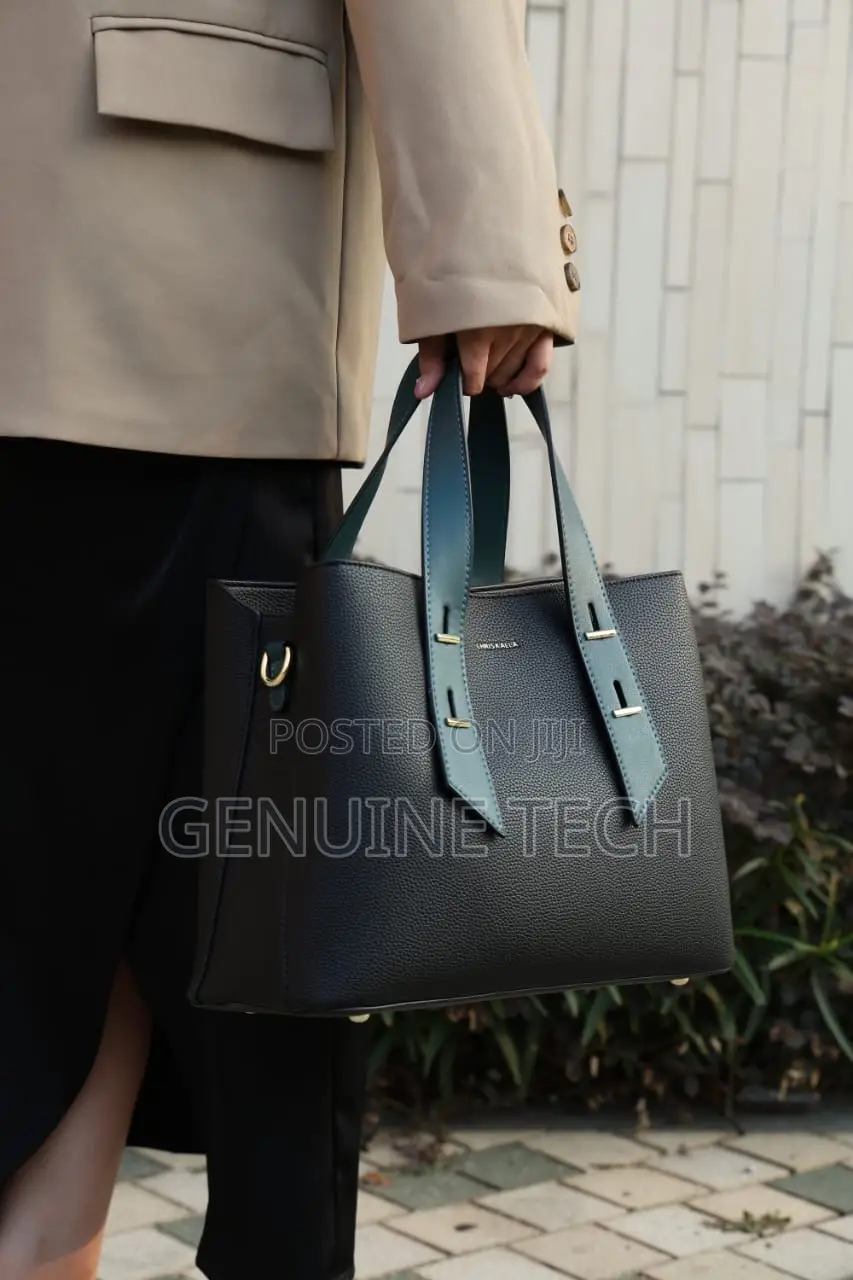 High Quality Bags