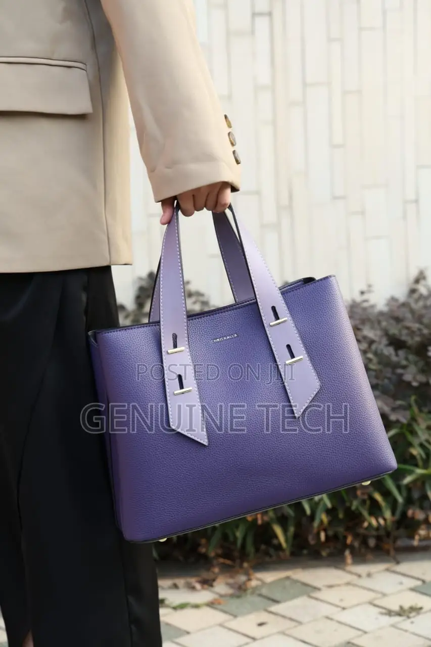High Quality Bags