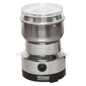 Single Dry Nima Grinder
