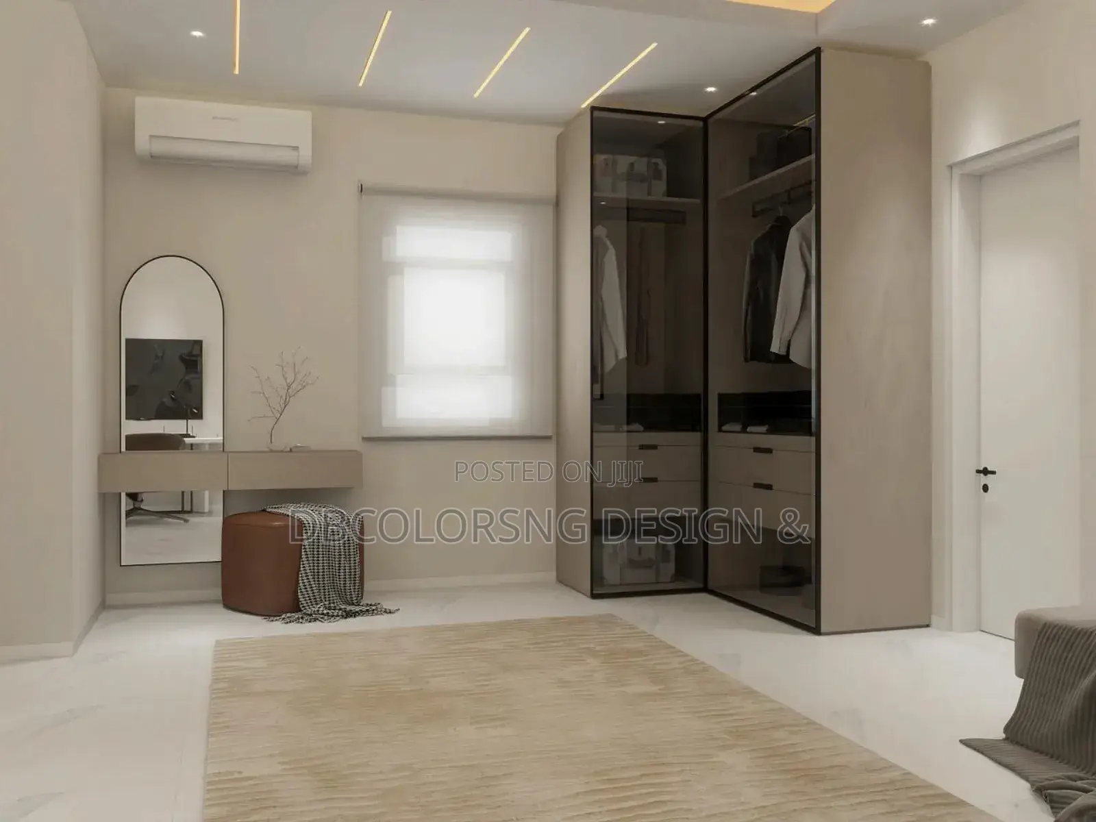 Complete Home Interior Design – From Concept to Wow!