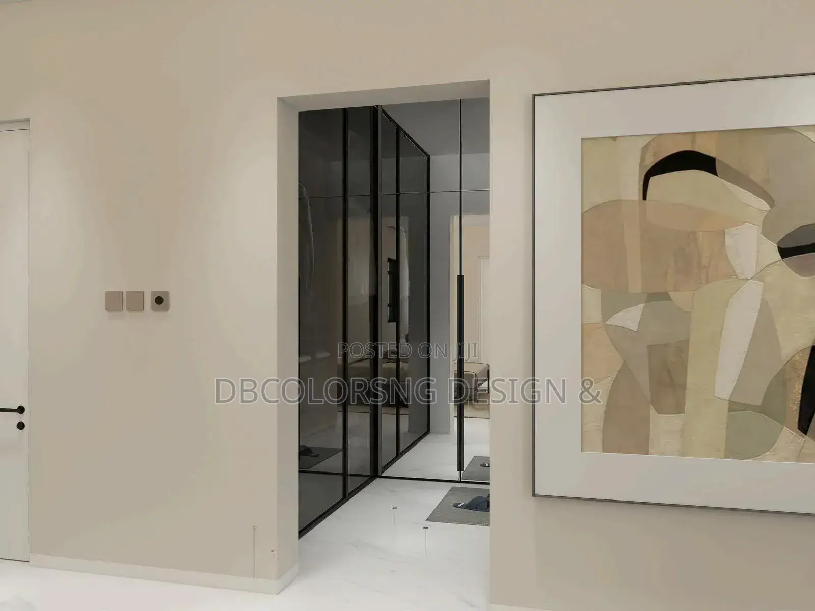 Complete Home Interior Design – From Concept to Wow!