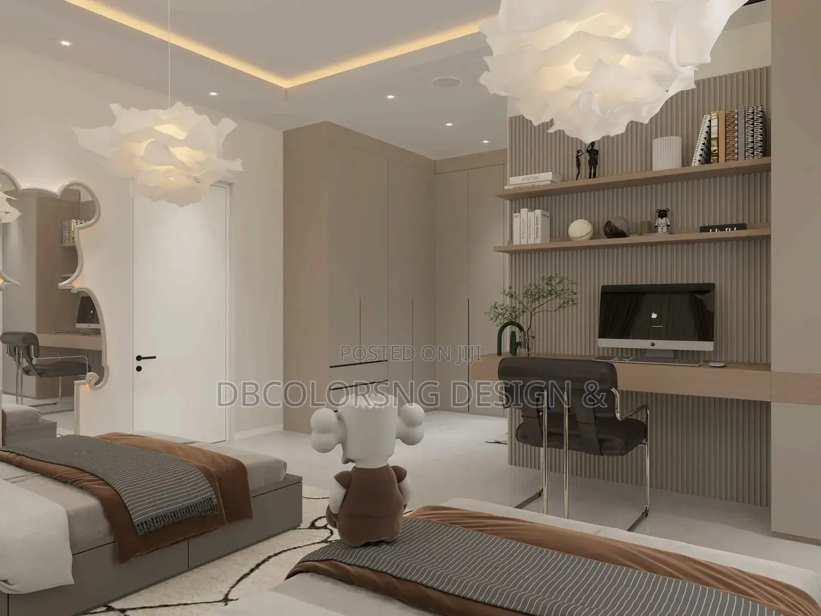 Complete Home Interior Design – From Concept to Wow!