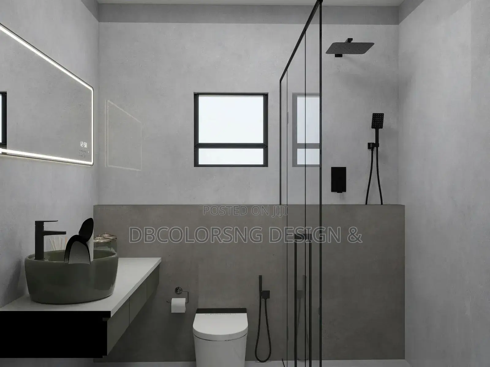 Complete Home Interior Design – From Concept to Wow!
