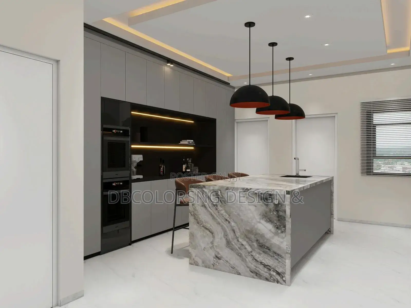 Complete Home Interior Design – From Concept to Wow!