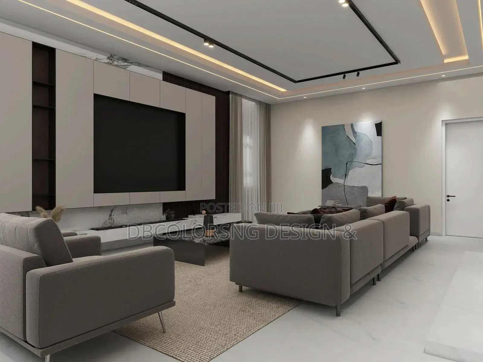 Complete Home Interior Design – From Concept to Wow!
