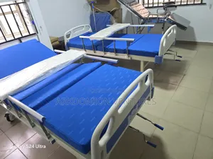Hospital Bed