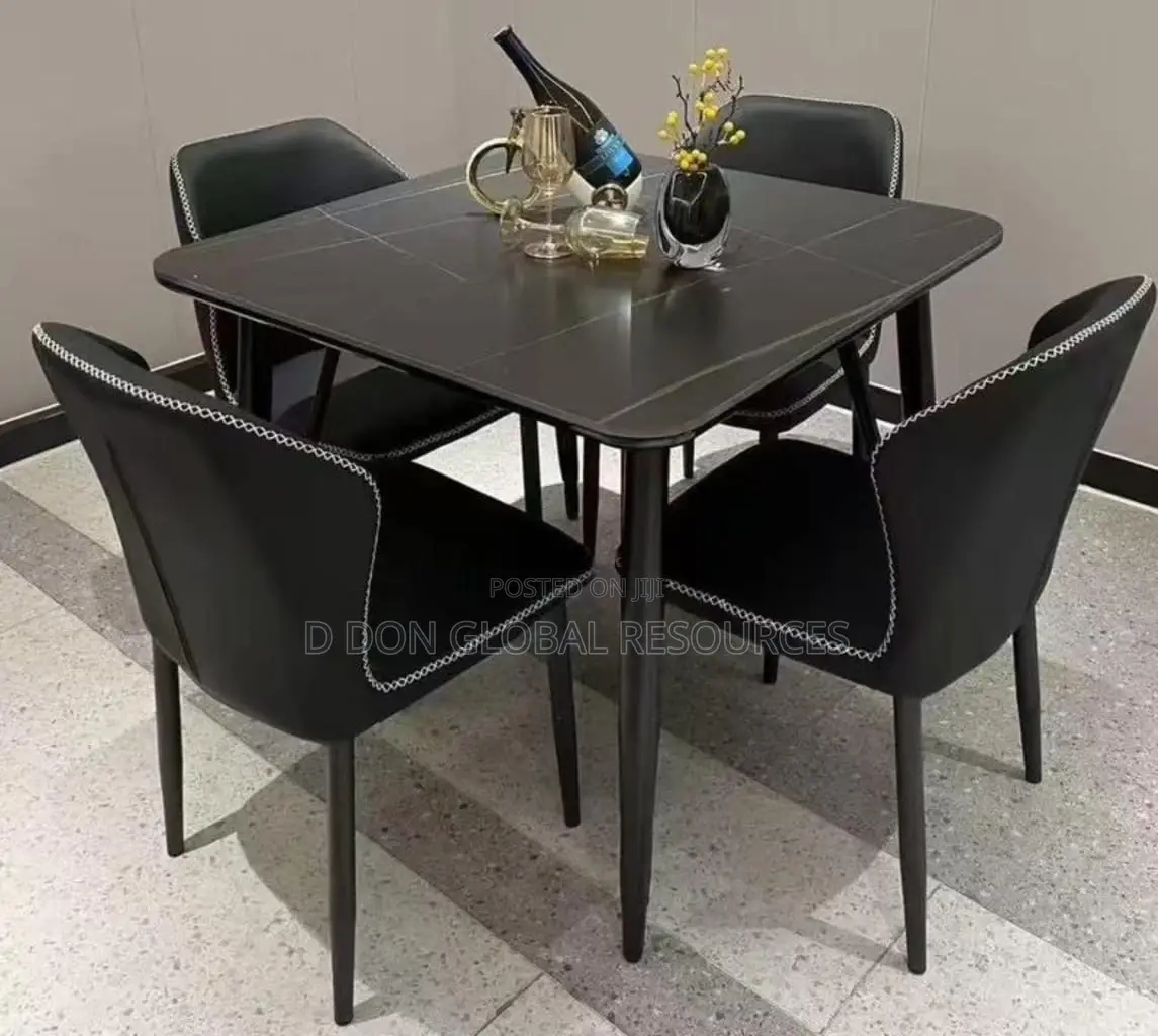 Set of Dining Table