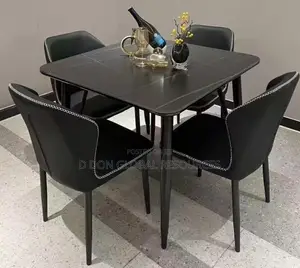 Set of Dining Table