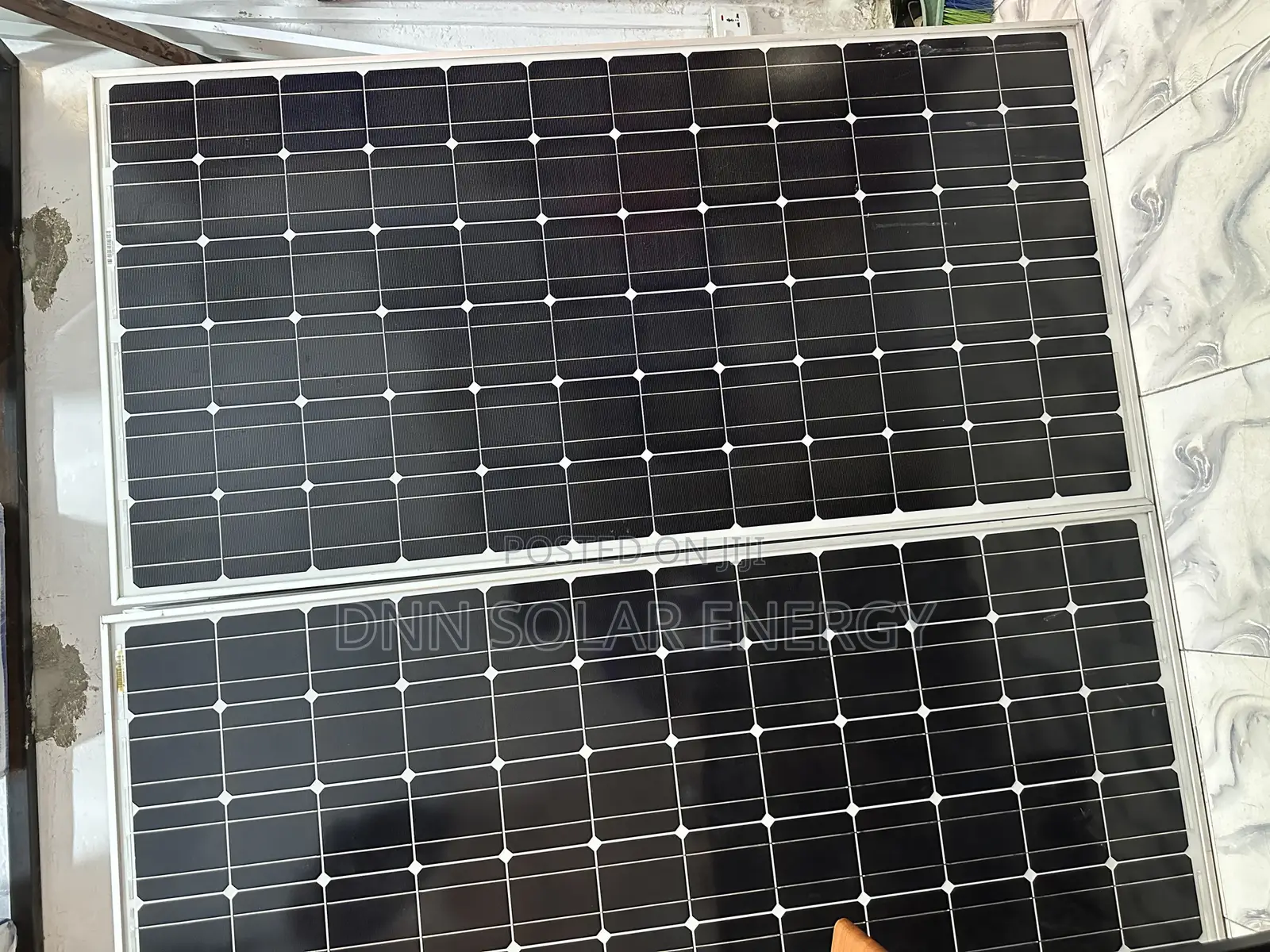 300w Canadian Solar Panel