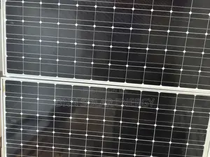 300w Canadian Solar Panel