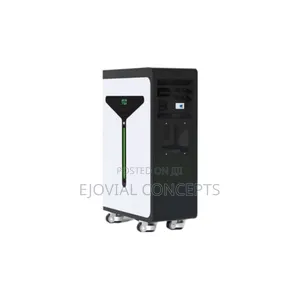 3000w/7.68kwh Solar Power System