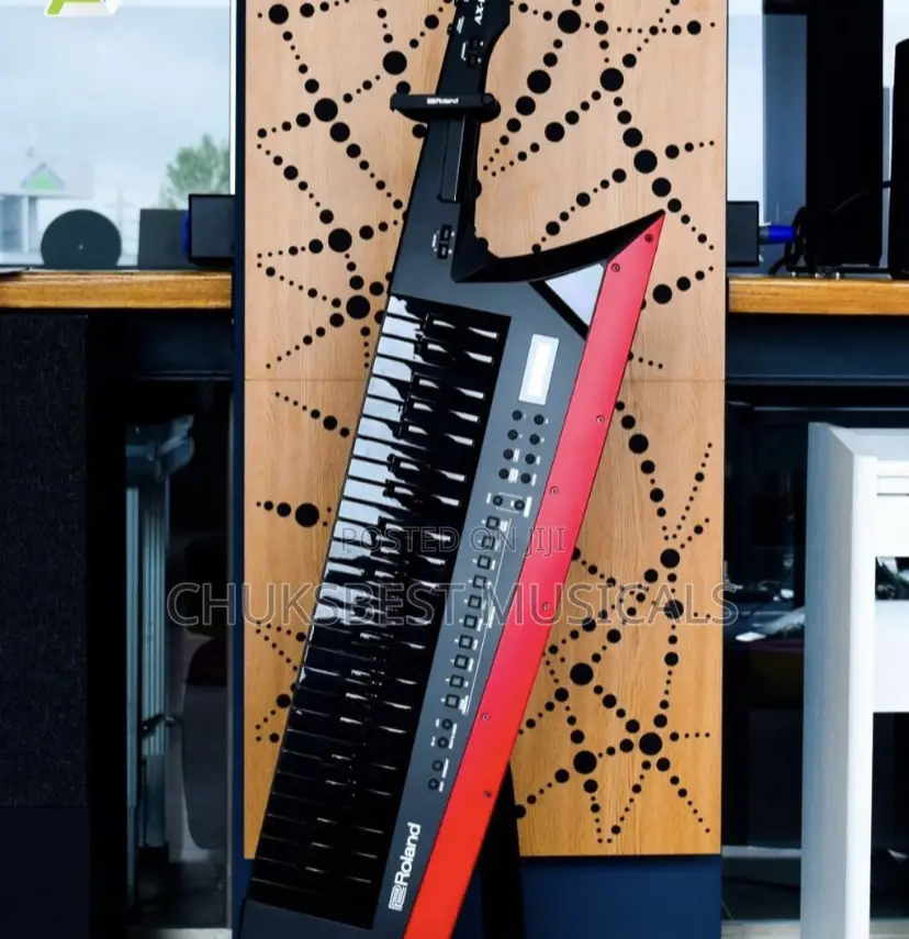 Roland Ax-Edge