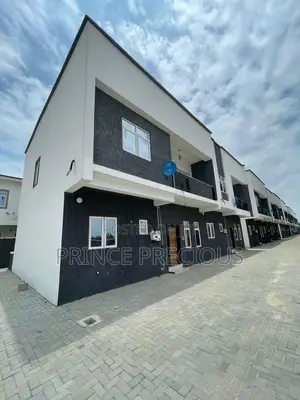 3bdrm Duplex in Citadel Views Estate, Ogombo for rent