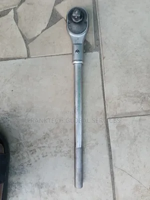 Heavy Duty Rachet Handle